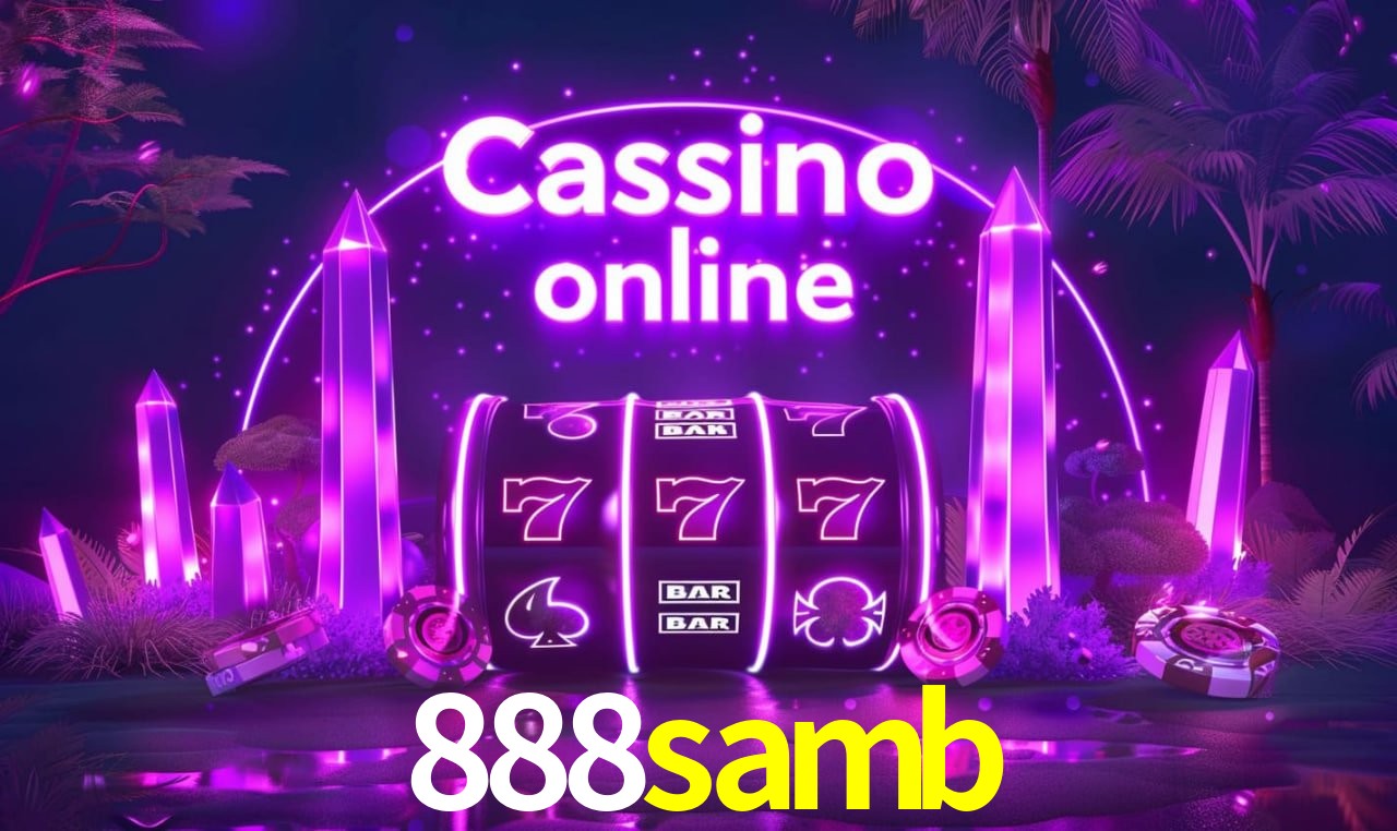 888samb - cassino ao vivo