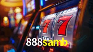 888samb - Pagamento PIX Instantâneo